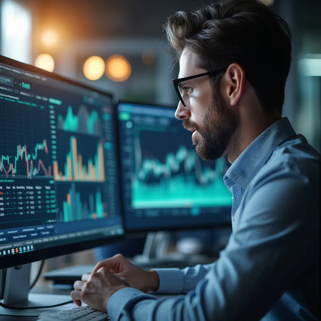 Investigación financiera