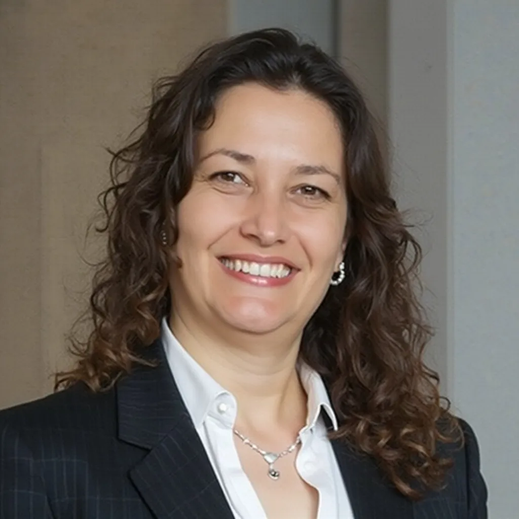 Lucía Fernández